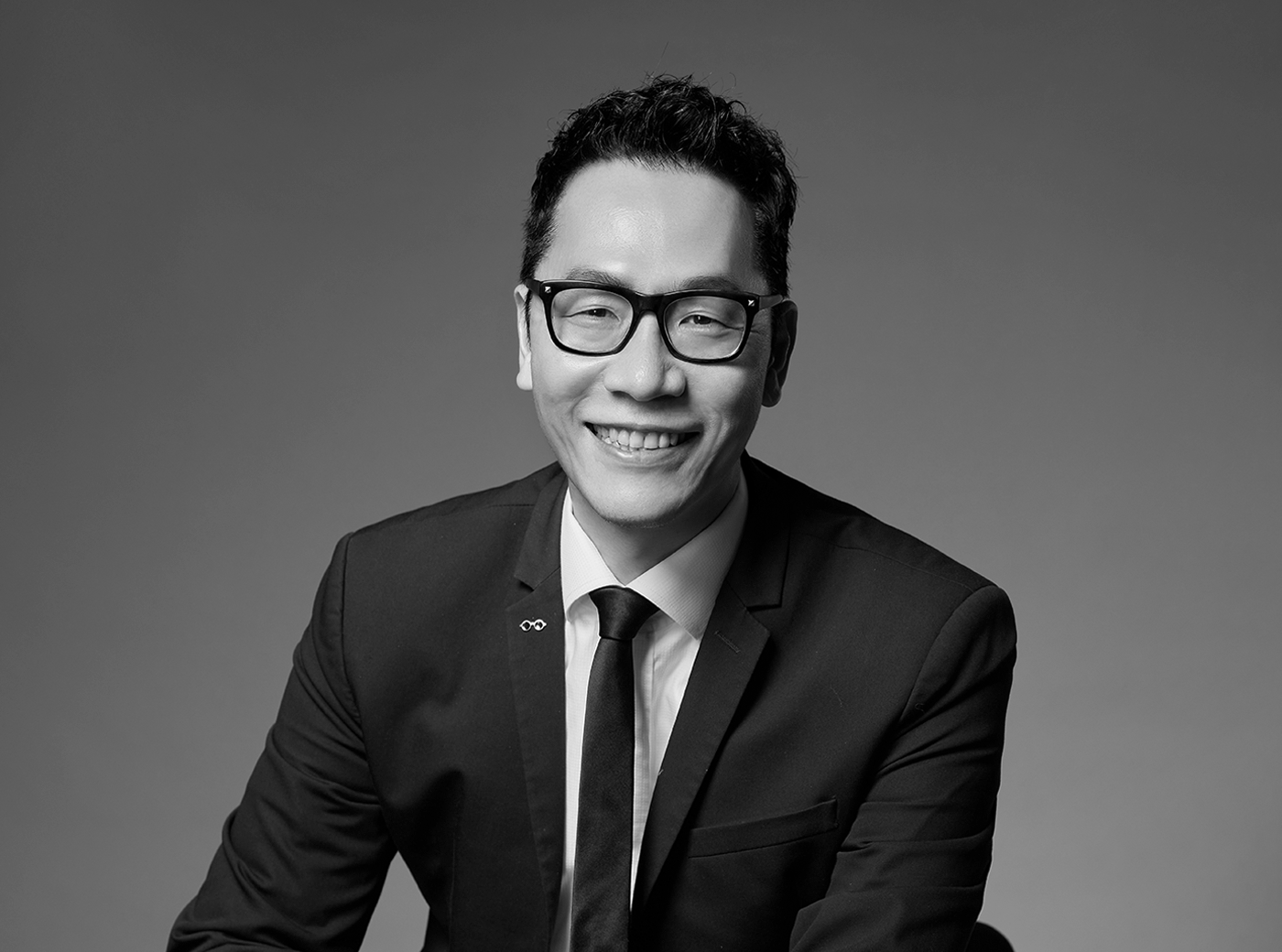 Vince Cheng